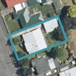 31 Swinburn Street, Dannevirke