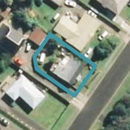 8 Fitzroy Street, Normanby, Hawera
