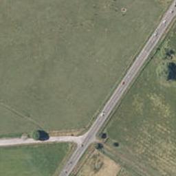 0 State Highway 1, Mangaweka, Mangaweka
