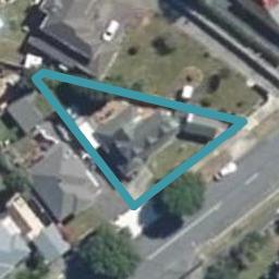 13 Witako ST, Epuni, Lower Hutt