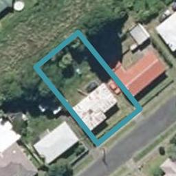 26 Bullians Avenue, Taumarunui