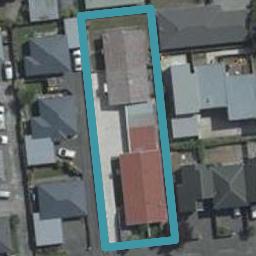 2/14 Burdale Street, Riccarton, Christchurch