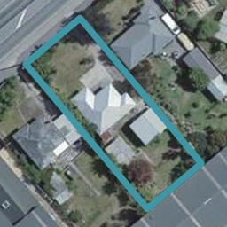 149 Ngaumutawa Road, Masterton