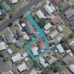 43A Enfield Street, Nawton, Hamilton