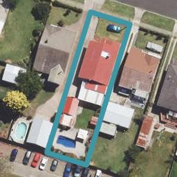 11 Bayly Street, Te Hapara, Gisborne