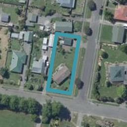 1 Buckley Street, Cheviot, Cheviot