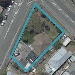 350 Keyes Road, New Brighton, Christchurch