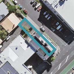 C/167 Great North Road, Grey Lynn, Auckland