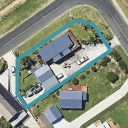 310 Ongare Point Road, Tahawai, Katikati