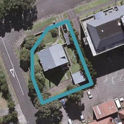 206 Gill Street, Strandon, New Plymouth