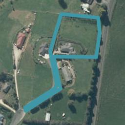 414 TE KUITI RD, Otorohanga, OTOROHANGA