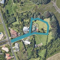 70 Koutunui Road, Athenree, Katikati