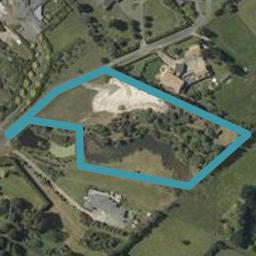 40 Dobsons Lane, Kelvin Grove, Palmerston North