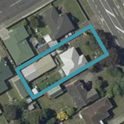 222 Botanical Road, Takaro, Palmerston North