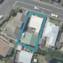 33A Blair Street, Kenmure, Dunedin