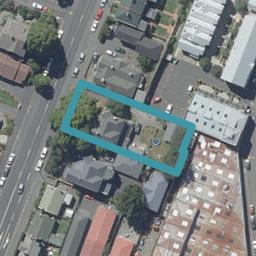 1028 George Street, North Dunedin, Dunedin