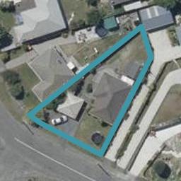 391 Pine Avenue, South New Brighton, Christchurch