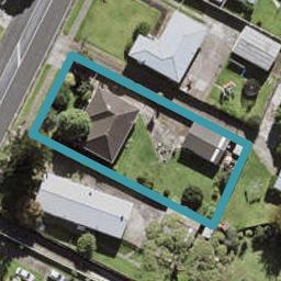 7 Wallace Road, Mangere Bridge, Auckland