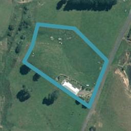 130 Native Road, Tuakau
