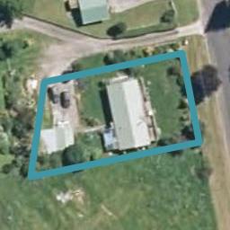 14 Hukaroa Road, Raetihi