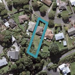 26 Woodleigh Street, Frankleigh Park, New Plymouth