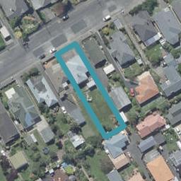 14 Coughtrey Street, Saint Clair, Dunedin