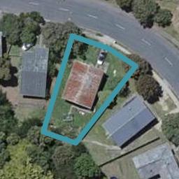 14 Nassau Avenue, Grenada North, Wellington