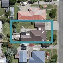 50 Harvey Street, Grasmere, Invercargill