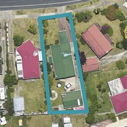 268 River Road, Kawerau, Kawerau