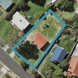 32 Torino Street, Point England, Auckland