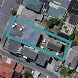 3/51 Austin Street, Mount Victoria, Wellington