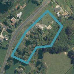 2094 Te Pahu Road, Whatawhata