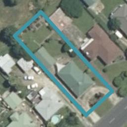 16 George Street, Te Kuiti