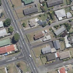 1136 Heaphy Terrace, Fairfield, Hamilton