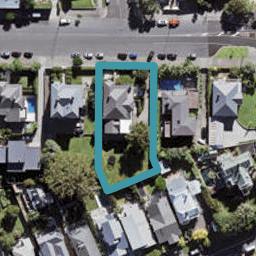284 Jervois Road, Herne Bay, Auckland