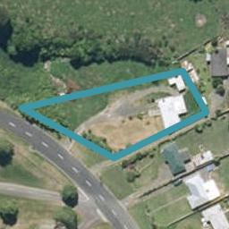 245 Golf Road, Taumarunui