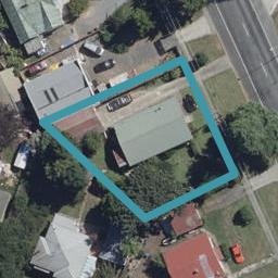 25 Herschel Street, Ngaruawahia