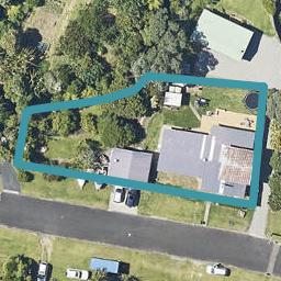 54 Ocean View Road, Waihi Beach, Waihi Beach