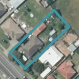 1025 Saint Aubyn Street West, Saint Leonards, Hastings