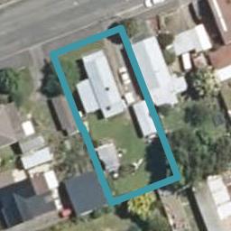 16 Denmark Street, Dannevirke, Dannevirke