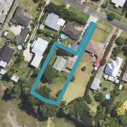 94 Oak Street, Mangapapa, Gisborne