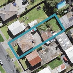 41 Kiwi Road, Point Chevalier, Auckland