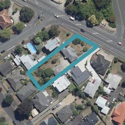 1315 Victoria Street, Beerescourt, Hamilton