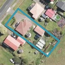 78 Takahe Road, Ahipara, Kaitaia