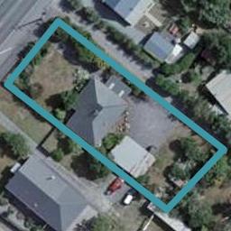 401 High Street South, Carterton