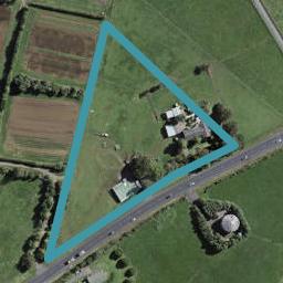 1470 Waiuku Road, Waiuku, Waiuku