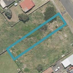 25 Matai Street, Castlecliff, Whanganui