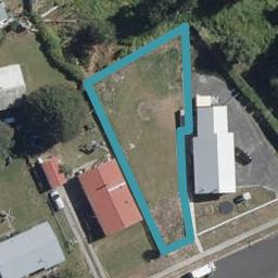 26B Newton Street, Ngaruawahia