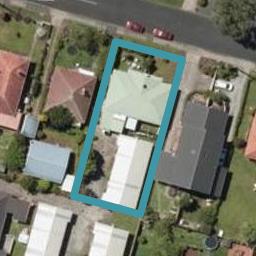 5 Mercer Street, Kensington, Whangārei