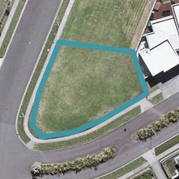 1 St Andrews Parkway, Waiwhakaiho, New Plymouth